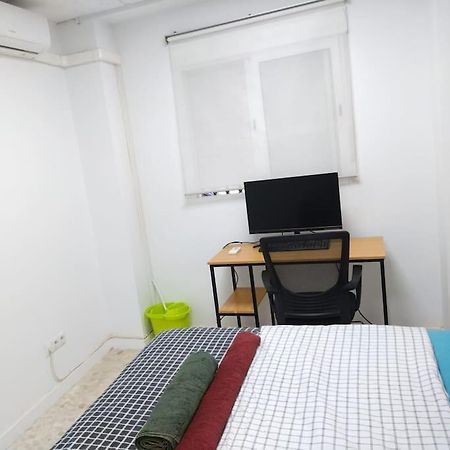 Appartment As A Service. Book It Now Malaga Zewnętrze zdjęcie