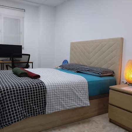 Appartment As A Service. Book It Now Malaga Zewnętrze zdjęcie
