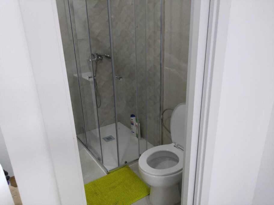 Appartment As A Service. Book It Now Malaga Zewnętrze zdjęcie