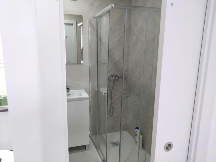 Appartment As A Service. Book It Now Malaga Zewnętrze zdjęcie