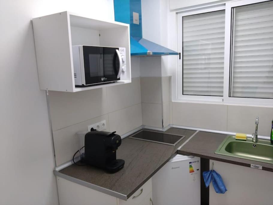 Appartment As A Service. Book It Now Malaga Zewnętrze zdjęcie