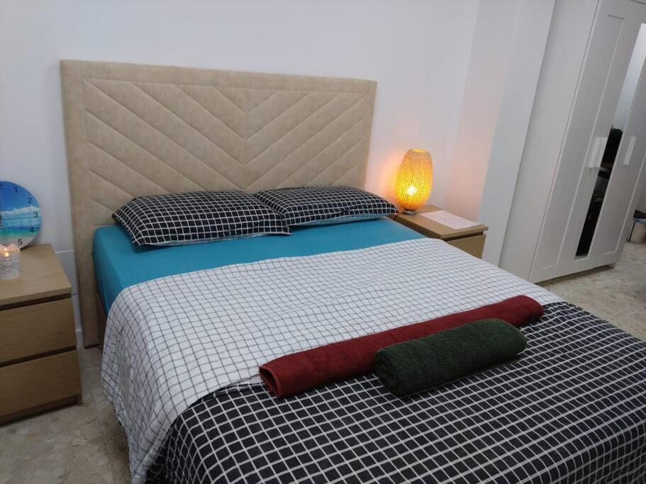Appartment As A Service. Book It Now Malaga Zewnętrze zdjęcie