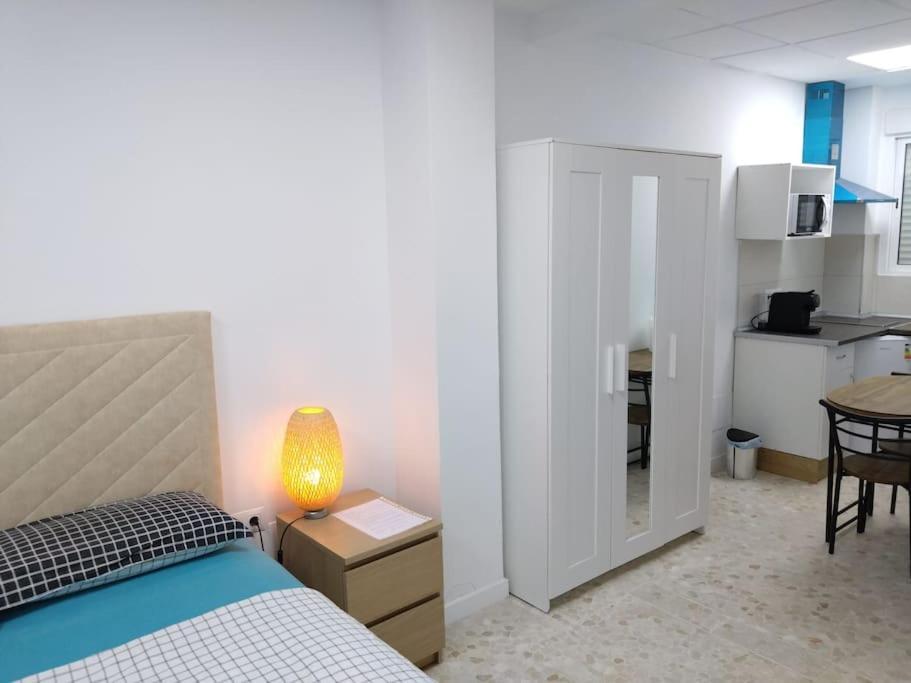 Appartment As A Service. Book It Now Malaga Zewnętrze zdjęcie